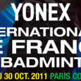 Le Comité Drôme Ardèche de Badminton organise un déplacement sur Paris à l’occasion des Yonex Internationaux de France 2011. Ouvert à tous, ce voyage de deux jours du 26 au […]