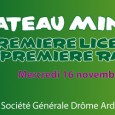 L’opération « Première licence = Première raquette » mis en place par le comité en partenariat avec la Société Générale se poursuit en Drôme-Ardèche. Chaque nouveau licencié de moins de 10 ans […]