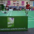 Le Championnat de France UGSEL de badminton a débuté hier à Valence. Regroupant 650 jeunes venus de toute la France, dans les catégories benjamin(e)s, minimes, cadet(te)s et benjamin(e)s, cette compétition […]