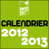 Le calendrier du comité Drôme Ardèhe de Badminton pour la saison 2012-2013 est désormais disponible. Téléchargez le ici.