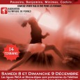 Le deuxième TIJ de la saison s’est déroulé ce week-end à Pernes-les-Fontaines (84) . Tout e qu’il faut savoir sur cette compétition ci-dessous : Les  chiffres clefs : -17% des […]