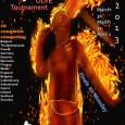 Ce weekend s’est déroulé le tournoi international d’Olvé en Belgique. Ce tournoi international regroupe les meilleurs européens des catégories poussin à cadet. La sélection avait été effectuée suite au Top […]