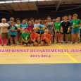 Ce weekend, la Drômardèche accueillait la deuxième édition du Championnat Départemental Jeunes (CDJ). Co-Organisé par le club de Bourg-de-Péage (BCBP 26), le club de Parnans (FCSP 26) et le comité […]