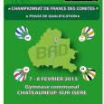 Mesdames, Messieurs Pour les parents des joueurs de l’équipe interco qui n’avaient pas reçu la convoc pour ce we à Châteauneuf, je vous la remet ici : Convocation 1 Intercomités 7-8.02.15 Châteauneuf […]